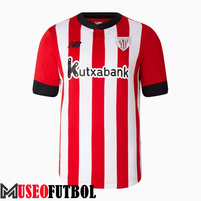 Camiseta Athletic Bilbao Primera 2022/2023