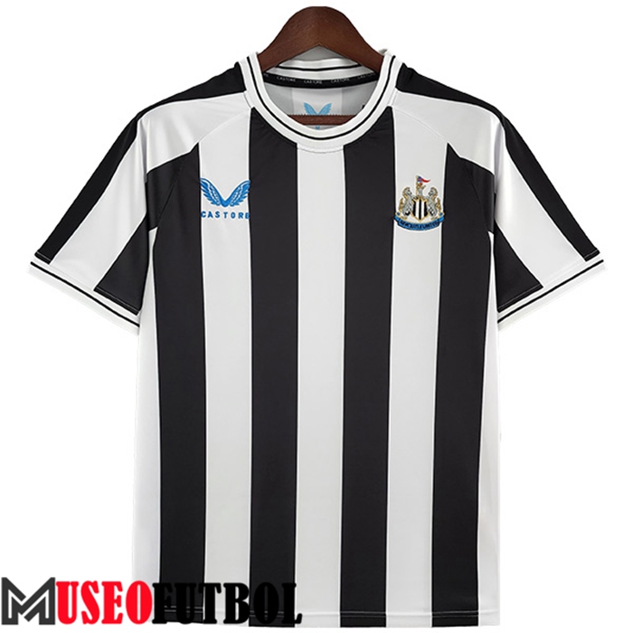 Camiseta Newcastle United Primera 2022/2023