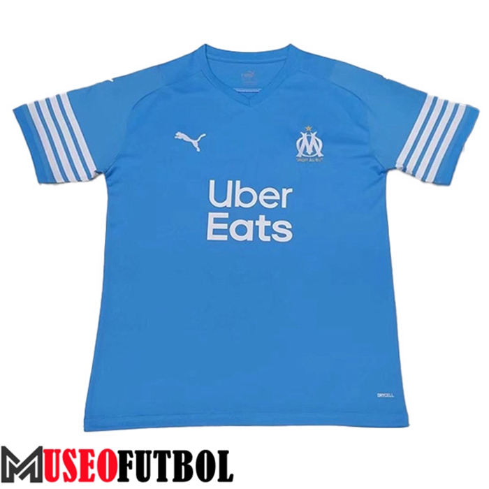 Camiseta Marsella Tercera 2022/2023