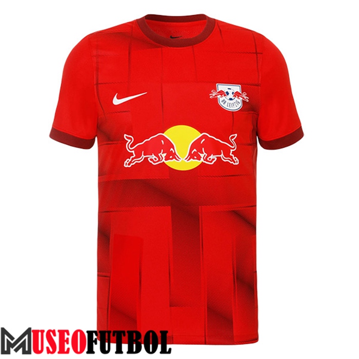 Camiseta RB Leipzig Segunda 2022/2023