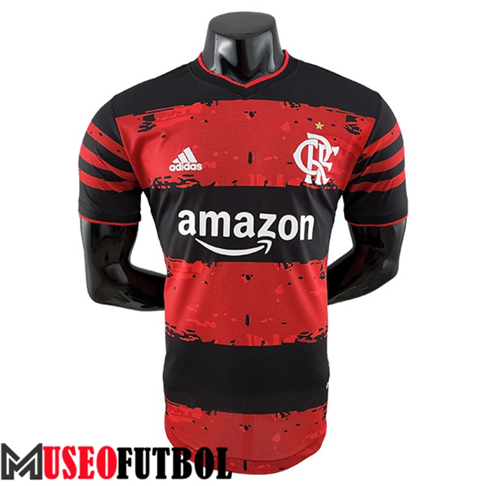 Camiseta Flamengo Concept Edition 2022/2023