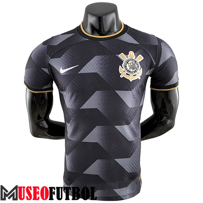 Camiseta Corinthians Segunda 2022/2023