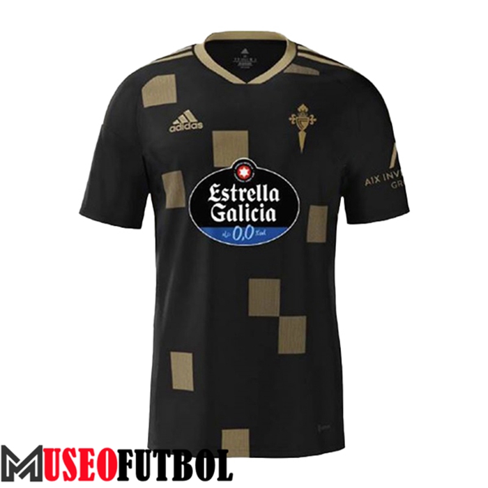 Camiseta Celta Vigo Segunda 2022/2023