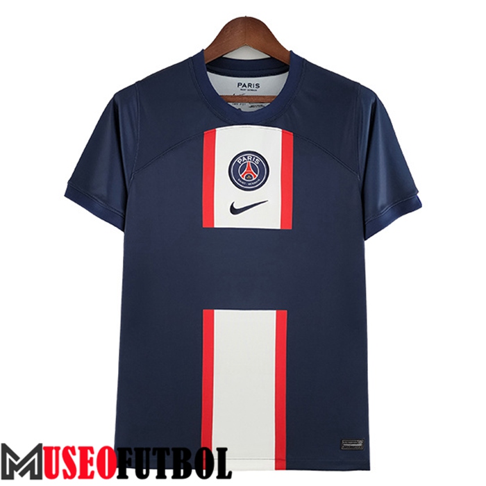 Camiseta PSG Primera 2022/2023