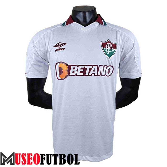 Camiseta Fluminense Blanco 2022/2023