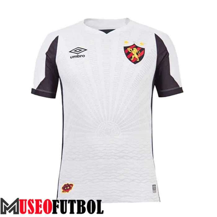 Camiseta Sport Recife Segunda 2022/2023