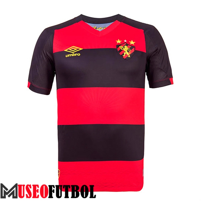 Camiseta Sport Recife Primera 2022/2023