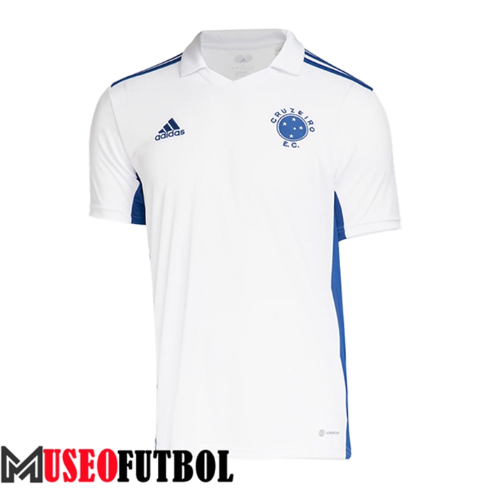 Camiseta Cruzeiro Segunda 2022/2023