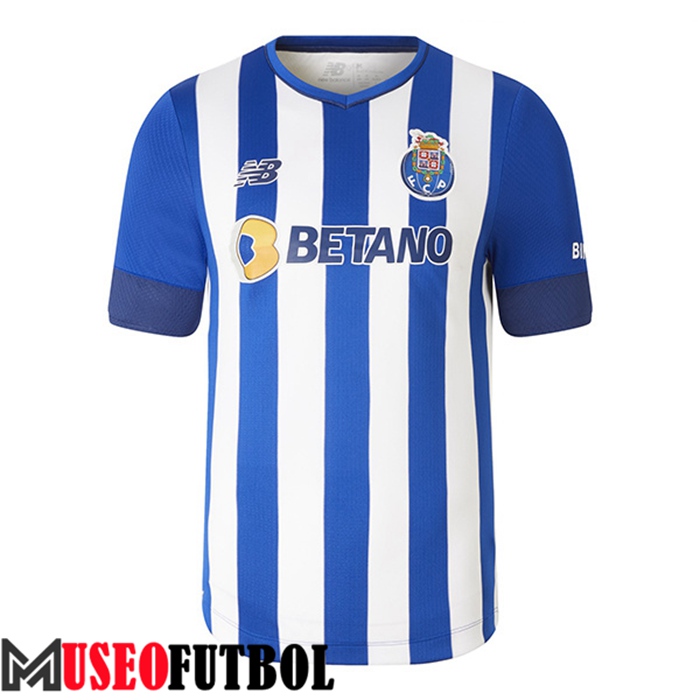 Camiseta FC Porto Primera 2022/2023