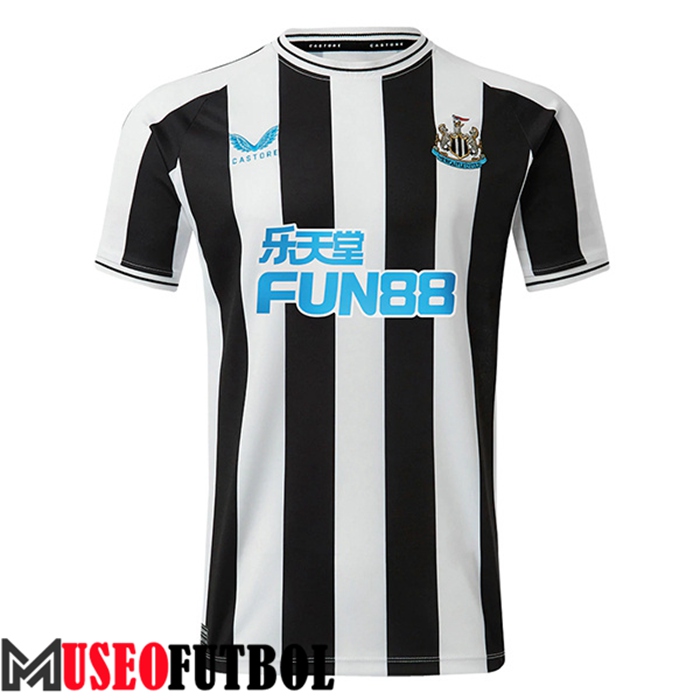 Camiseta Newcastle United Primera 2022/2023