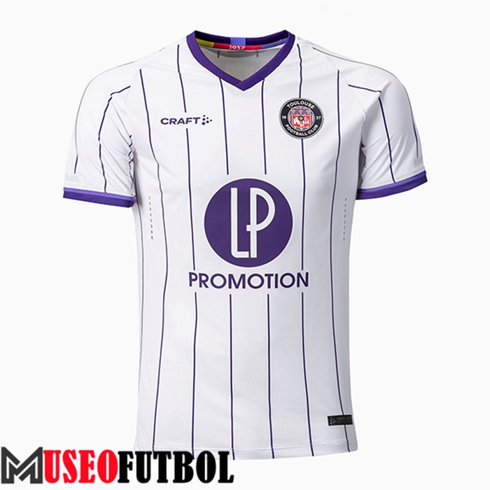 Camiseta Tolosa Primera 2022/2023