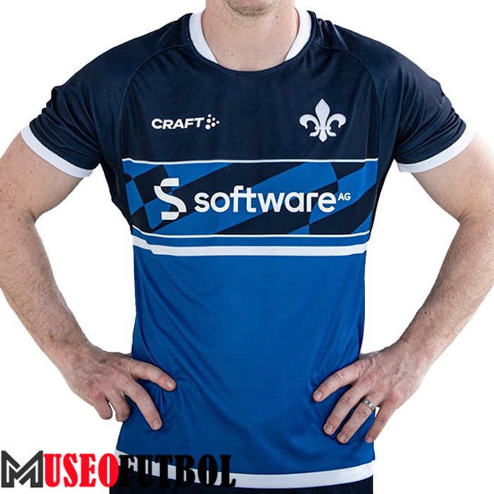 Camiseta SV Darmstadt Primera 2022/2023