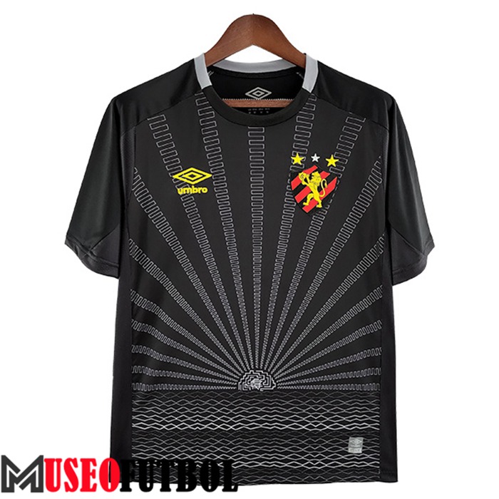 Camiseta Sport Recife Portero 2022/2023