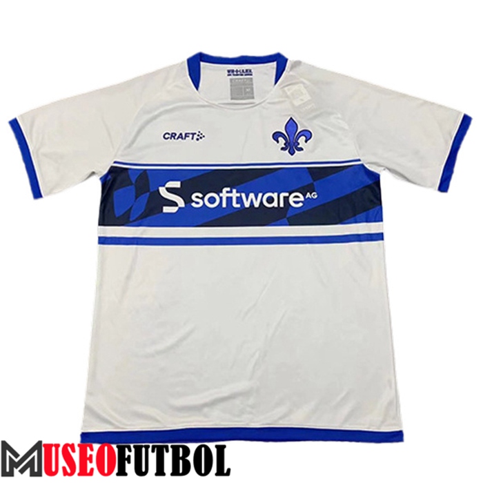 Camiseta SV Darmstadt Segunda 2022/2023