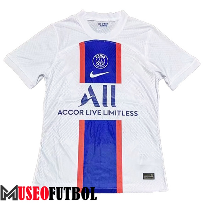 Camiseta PSG Segunda 2022/2023