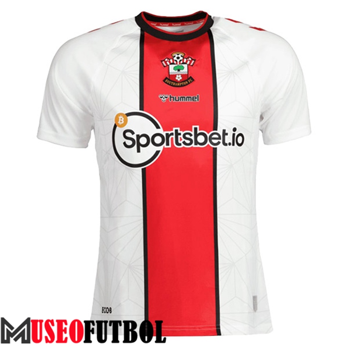 Camiseta Southampton Primera 2022/2023