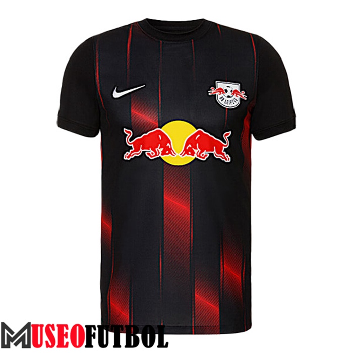 Camiseta RB Leipzig Tercera 2022/2023