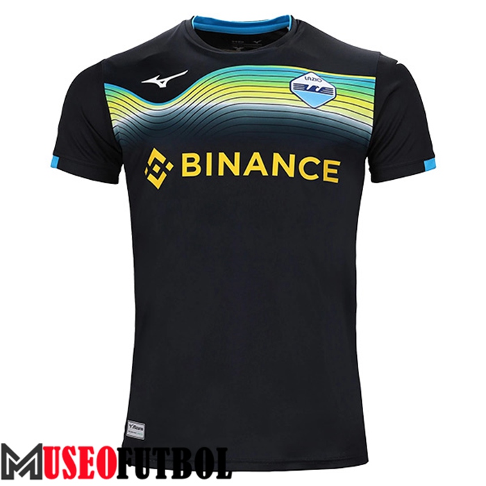 Camiseta SS Lazio Segunda 2022/2023