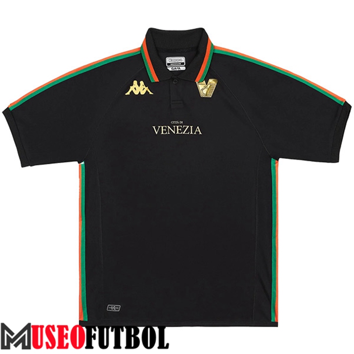 Camiseta Venezia FC Primera 2022/2023