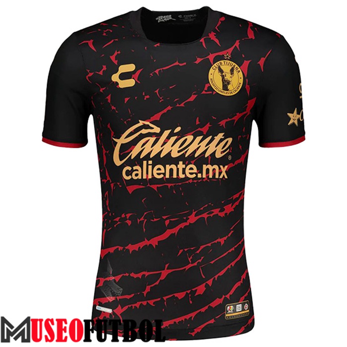 Camiseta Tijuana Primera 2022/2023