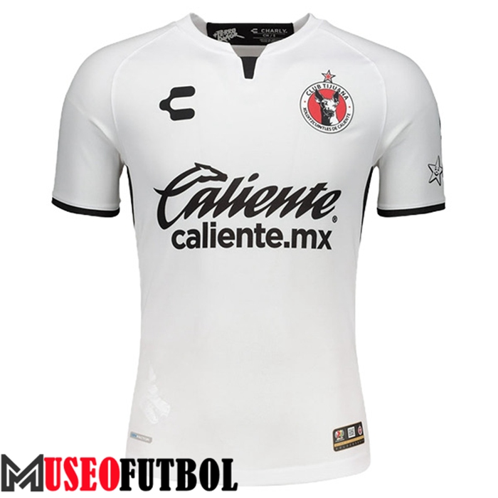 Camiseta Tijuana Segunda 2022/2023