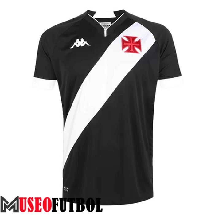 Camiseta CR Vasco Da Gama Primera 2022/2023