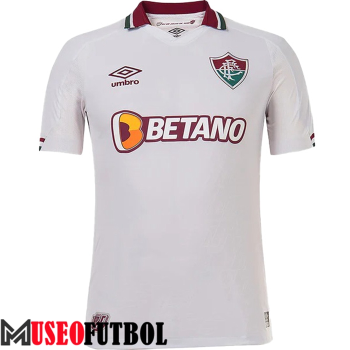 Camiseta Fluminense Segunda 2022/2023