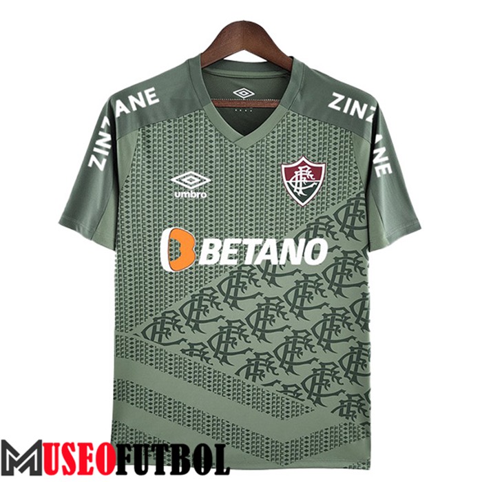 Camiseta Fluminense All Sponsors 2022/2023