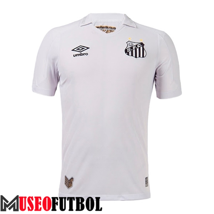 Camiseta Santos Primera 2022/2023