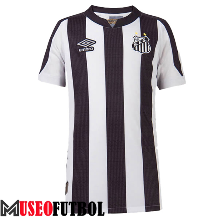 Camiseta Santos Segunda 2022/2023