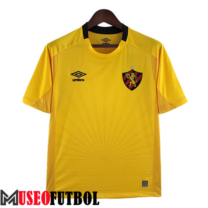 Camiseta Sport Recife Portero 2022/2023