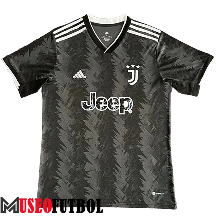 Camiseta Juventus Tercera 2022/2023