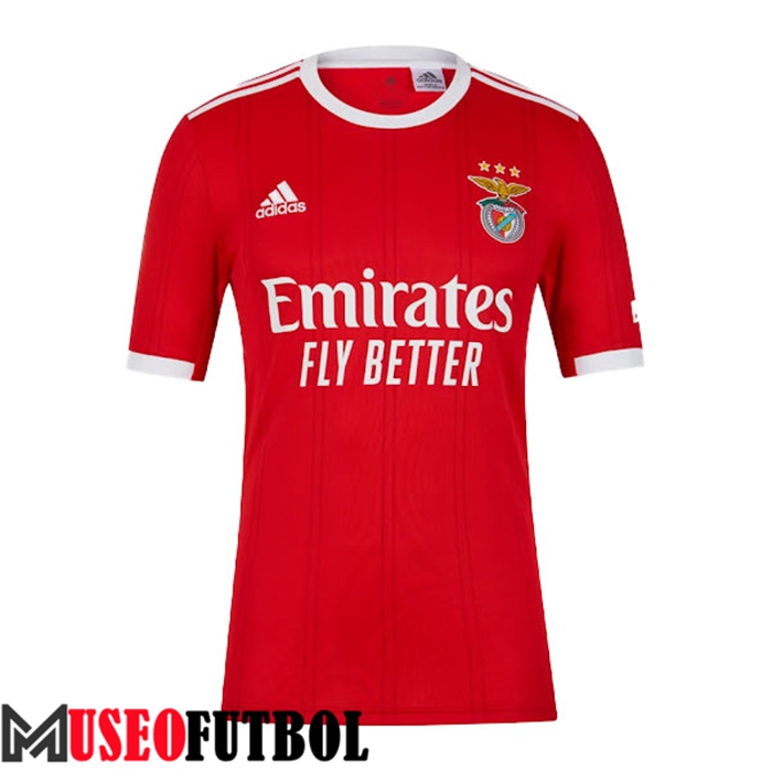 Camiseta S.L Benfica Primera 2022/2023