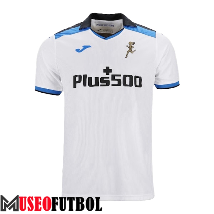 Camiseta Atalanta Segunda 2022/2023