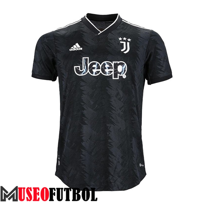 Camiseta Juventus Segunda 2022/2023