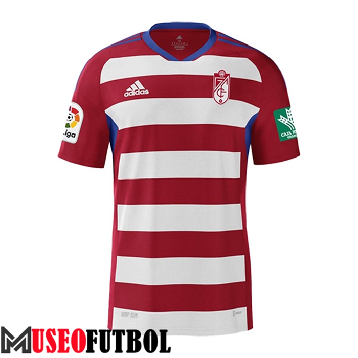 Camiseta Granada CF Primera 2022/2023