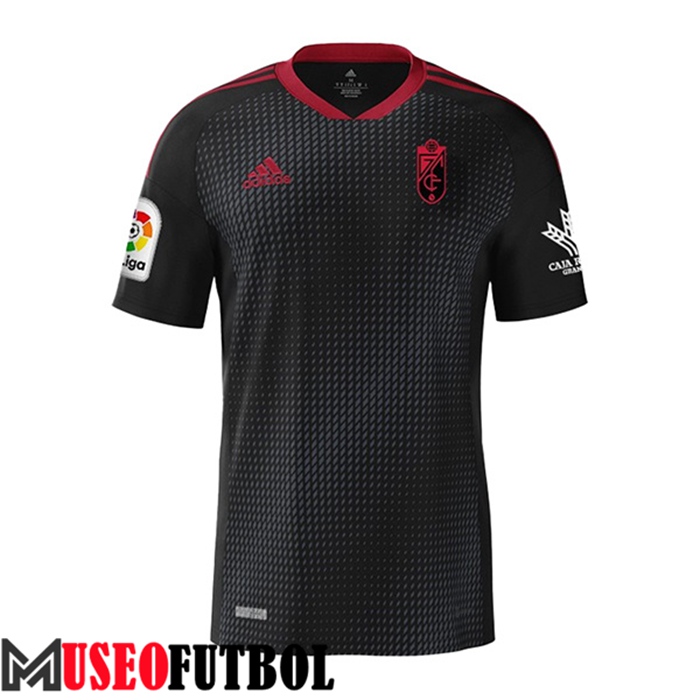 Camiseta Granada CF Segunda 2022/2023