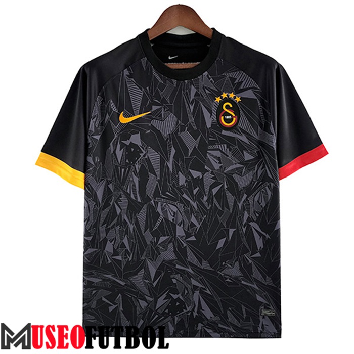 Camiseta Galatasaray Segunda 2022/2023