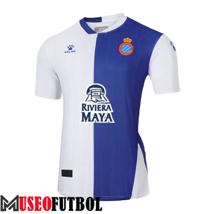 Camiseta RCD Espanyol Tercera 2022/2023