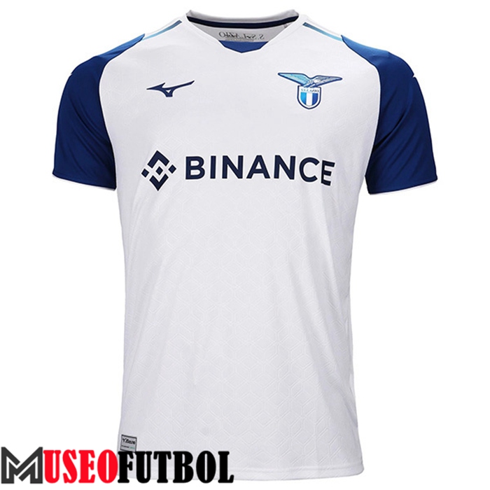 Camiseta SS Lazio Tercera 2022/2023