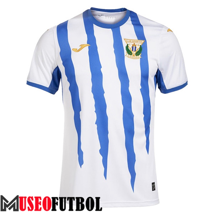 Camiseta CD Leganes Primera 2022/2023