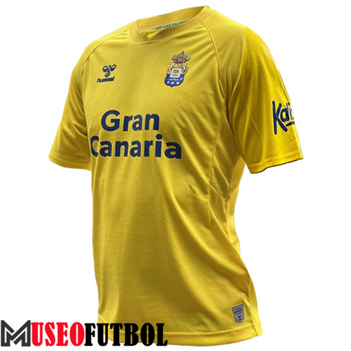 Camiseta UD Las Palmas Primera 2022/2023