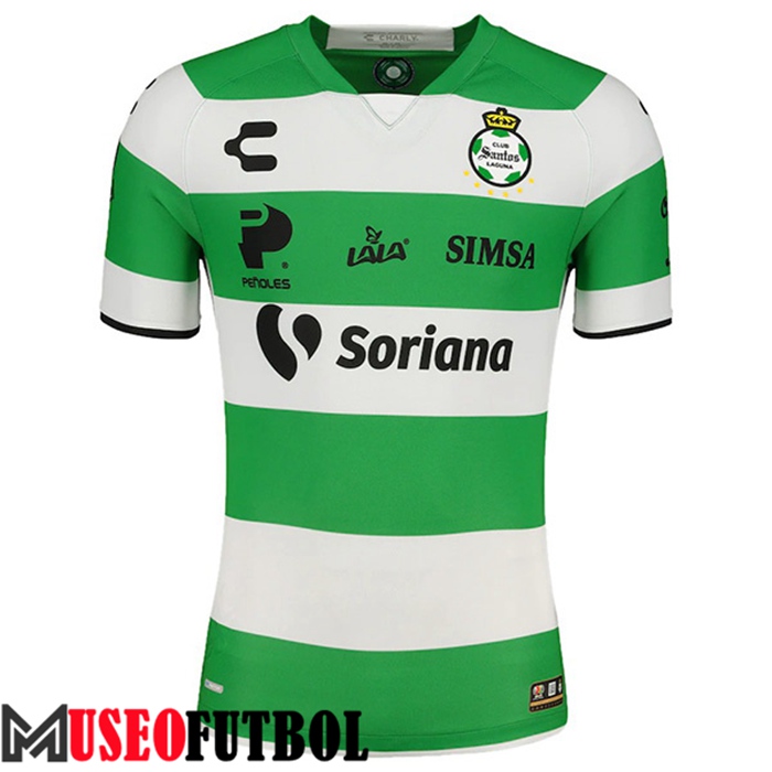 Camiseta Santos Laguna Primera 2022/2023