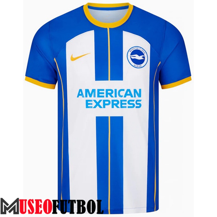 Camiseta Brighton Primera 2022/2023