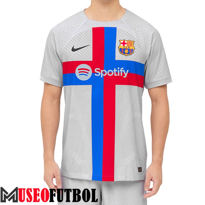 Camiseta FC Barcelona Tercera 2022/2023