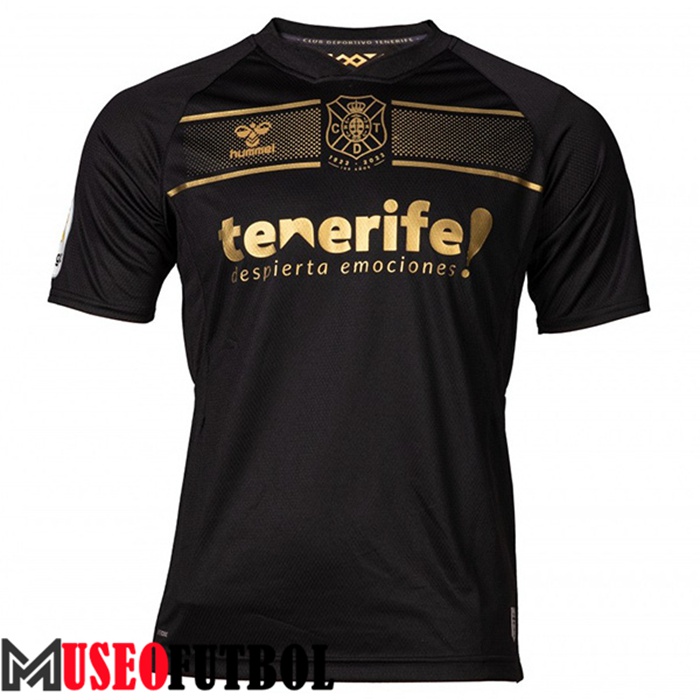 Camiseta CD Tenerife Segunda 2022/2023