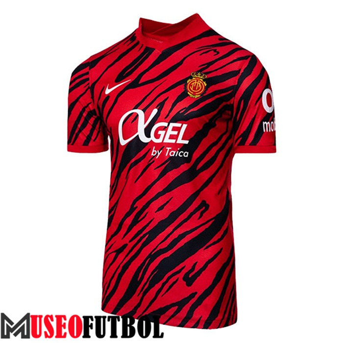 Camiseta Mallorca Primera 2022/2023