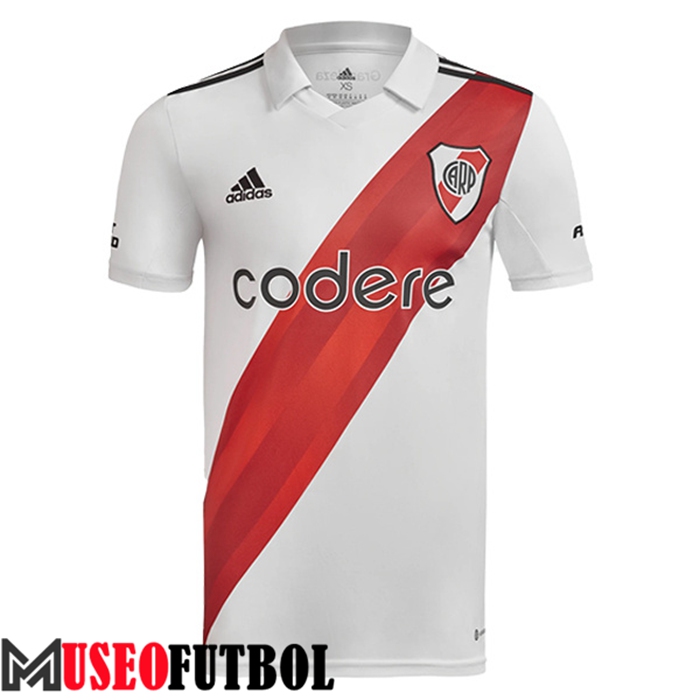 Camiseta River Plate Primera 2022/2023