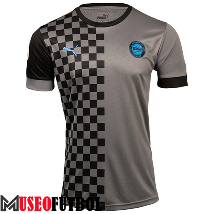 Camiseta Alaves Tercera 2022/2023