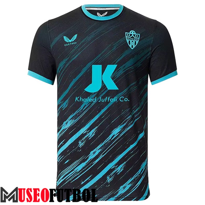 Camiseta UD Almeria Tercera 2022/2023